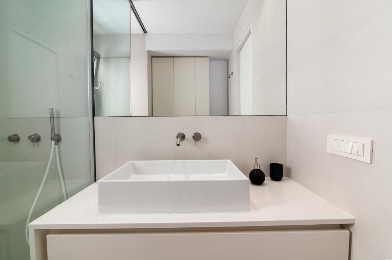 Apartmán Kolonaki Square Panorama Penthouse Atény Exteriér fotografie